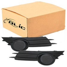2x BLIC Nebelscheinwerfer Gitter R+L für OPEL CORSA D bis 2011