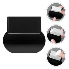 6PCS Practical Toilet Lid Lifter Durable Home Bathroom Toilet Lid Handle