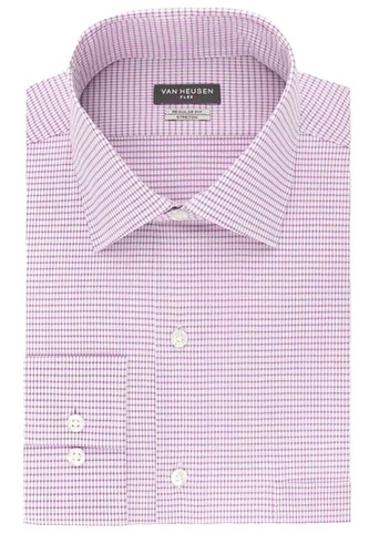 Kith Plaid Ludlow Button Down Blackwatch Men's XXL Soft Brushed
