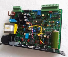 1pc  Spark machine control board HT-T031 Z-axis motor controller DHL or FedEX