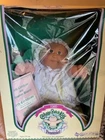 1985 Cabbage Patch Preemie Stacy Lola Doll Original March Of Dimes IN BOX