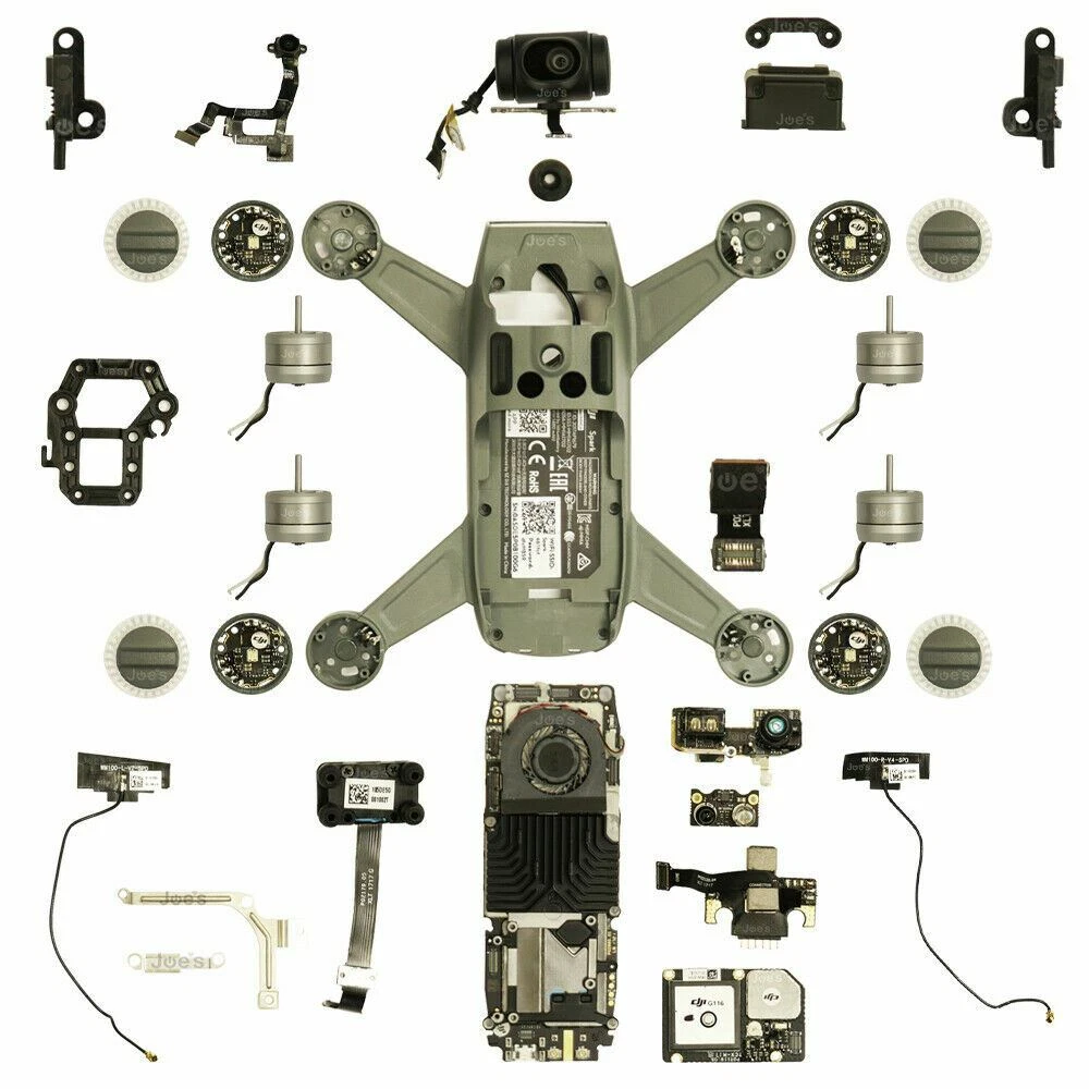 Dji drone repair near me 2025