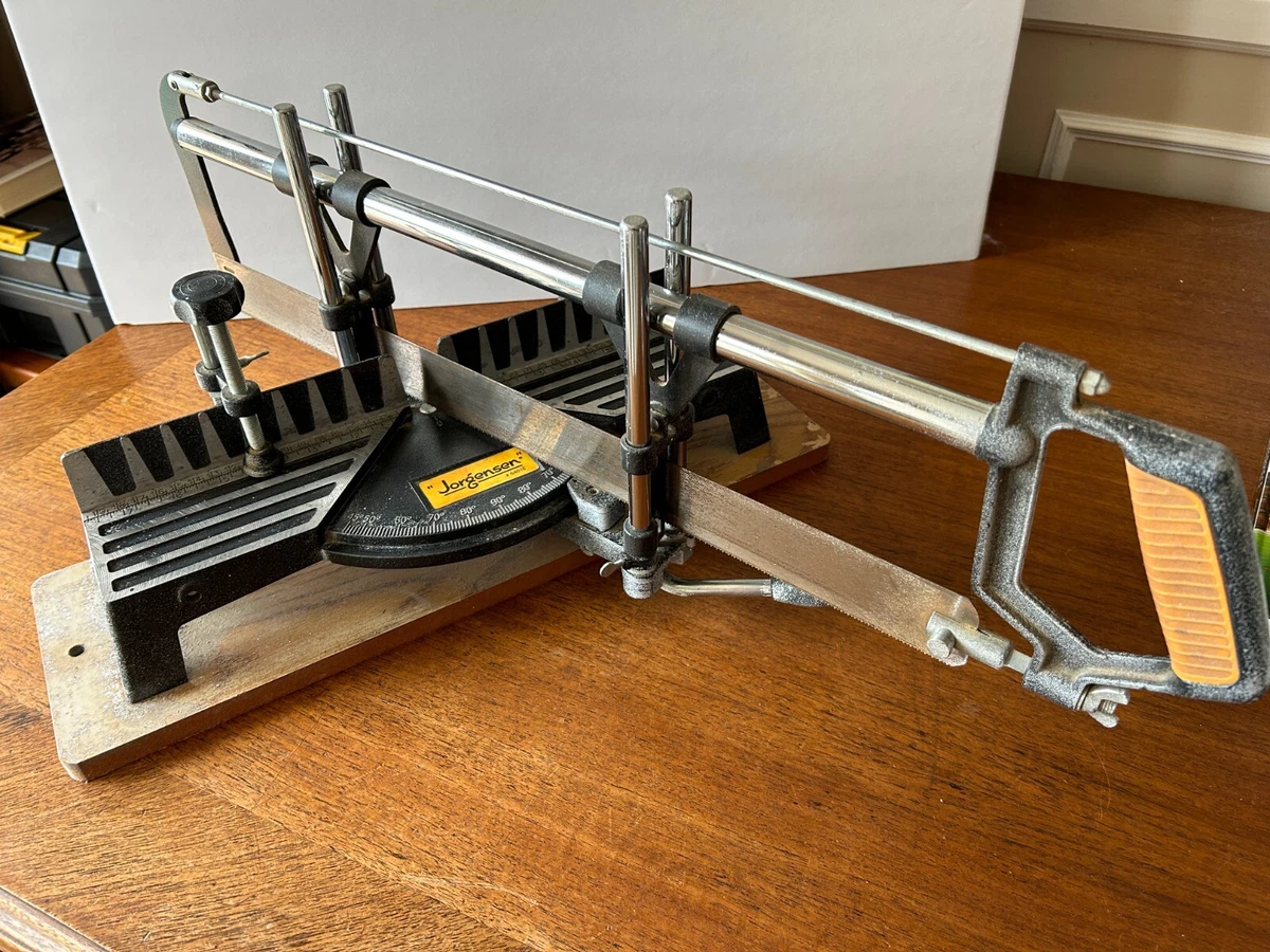 Jorgensen miter saw deals