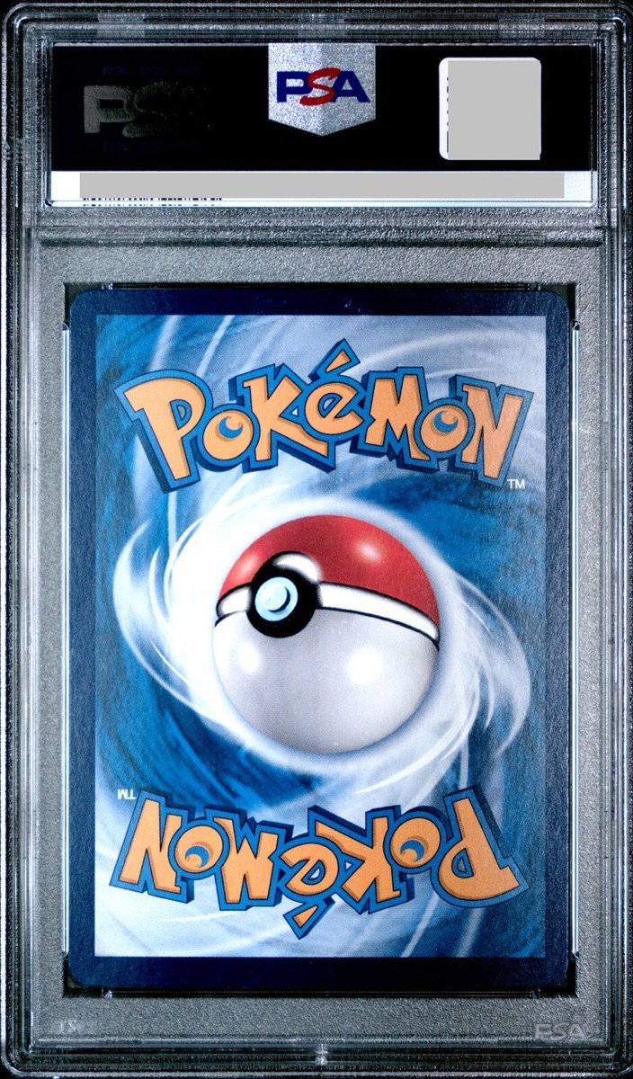 PSA 10 Giratina V 150/131 SR Alt Art Shadow of the Blue Sea SC