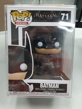 Ultimate Funko Pop Batman Arkham Knight Figures Gallery and Checklist 26