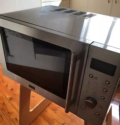 Ilve Microwave Microwaves Gumtree Australia Willoughby Area Ilve Microwave