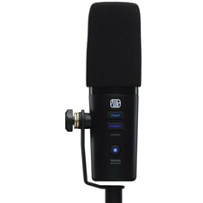 Presonus Revelator Dynamic Usb-c Podcasting Mic 8 Dsp Built-in Presets/software