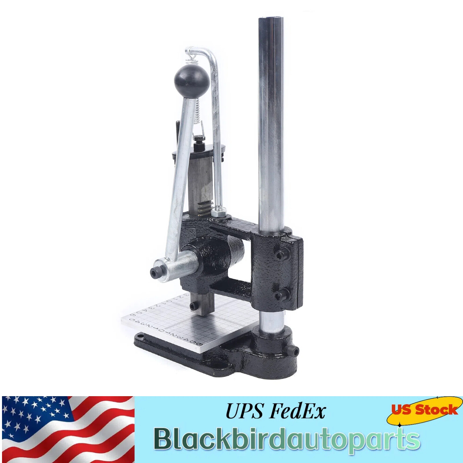 Leather Imprinting Machine Hand Punching Machine,DIY Press Embossing Craft Stamp