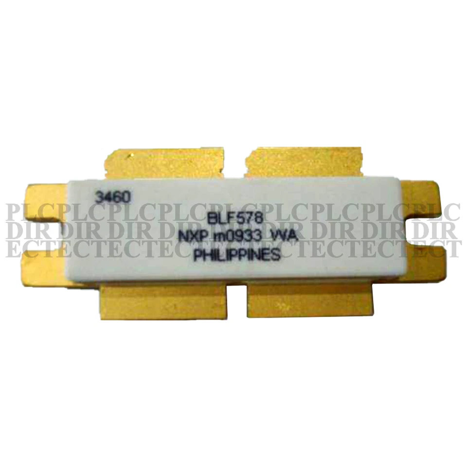 NUEVO NXP BLF578 Tubo de Alta Frecuencia RF Transistor Foto 2 de 2