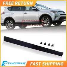 Door Lower Molding Trim Passenger Front For Infiniti QX60 2014-2020 JX35 2013