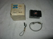 NOS Mopar 1967 Dodge Polara Clock