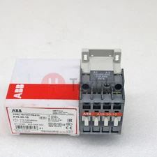 1pcs NEW ABB A16-30-10 AC contactor 110VAC free shipping
