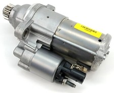 New OE Starter VW Golf VII Passat B8 Tiguan AD1 Seat Tarraco 02M911022F