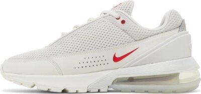Nike Air Max Pulse DR0453-001 Men's Photon Dust Silver Red NEW IN BOX DS
