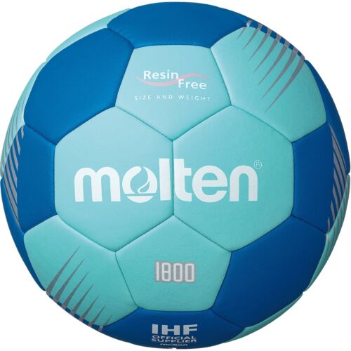 molten Handball - HF1800 Trainingsball | resin free - Bild 1 von 6