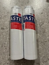 2 Clear Choice Taste CLCH112 Replacement Water Filter Made in USA  NEW sealed D