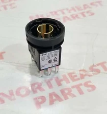 IDEC Corporation LW-C60