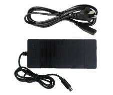 Nanrobot D6+ 2.0 60V 2A Electric Scooter Power Charger US Plug