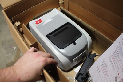 BioFire FilmArray FLMI-ASY-001 WITH LAPTOP 