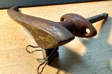1937 Packard 120 Door Handle 37 Circa 30s Vintage Oem Original Hot Rat Rod Nos 