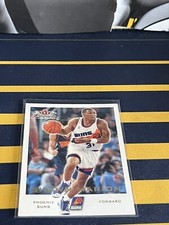 2000-01 Fleer Focus - #2 Shawn Marion