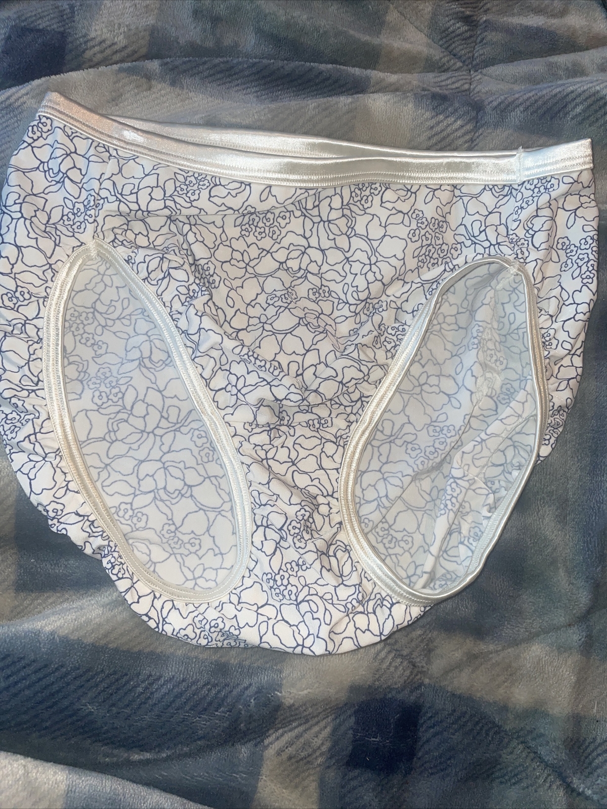 vintage vanity fair briefs - Gem