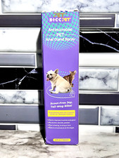HICC PET Dog Cat Anal Gland Spray Fast Relieves Anal Gland Irritations