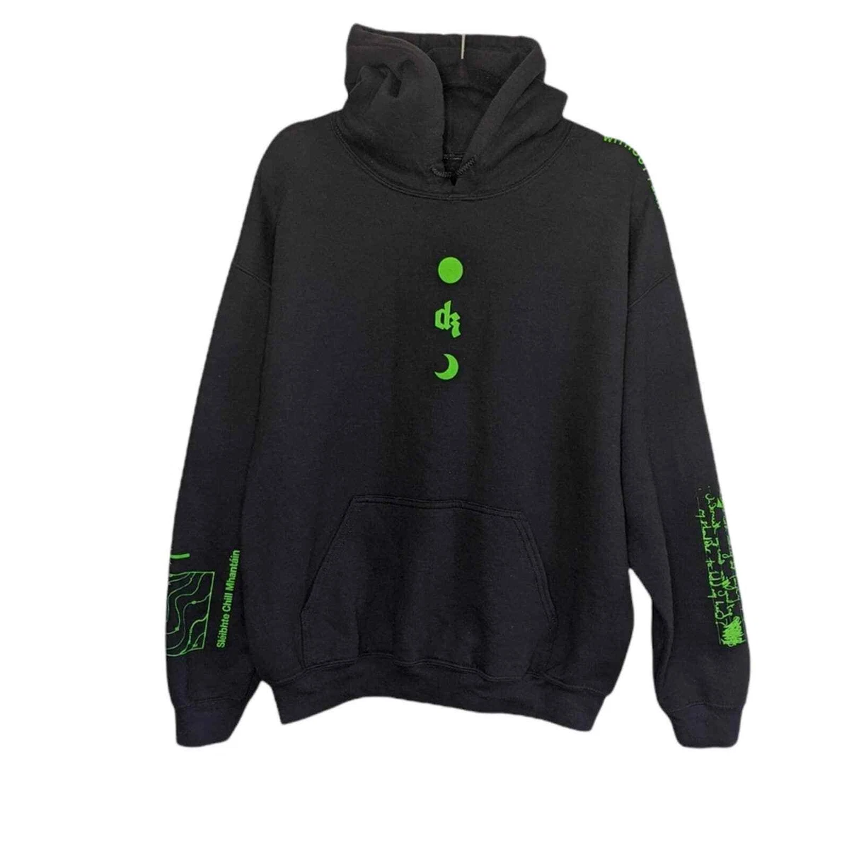 Dermot outlet kennedy hoodie