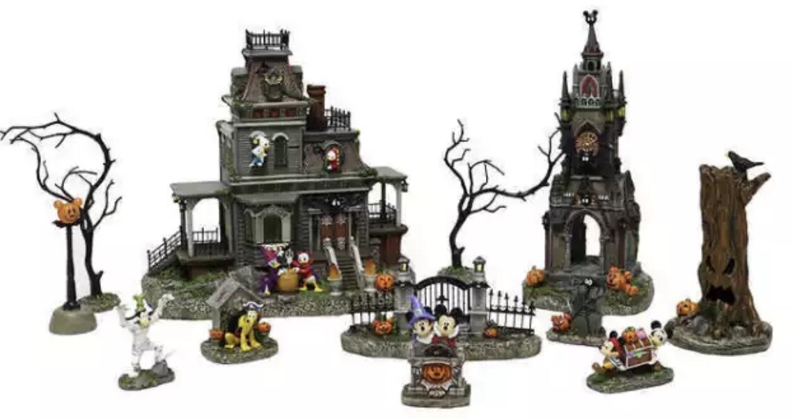(新品未使用) COSTCO　スティッチ ハロウィン ハウス 楽天市場】コストコ スティッチ ハロウィン ハウス イルミネーション