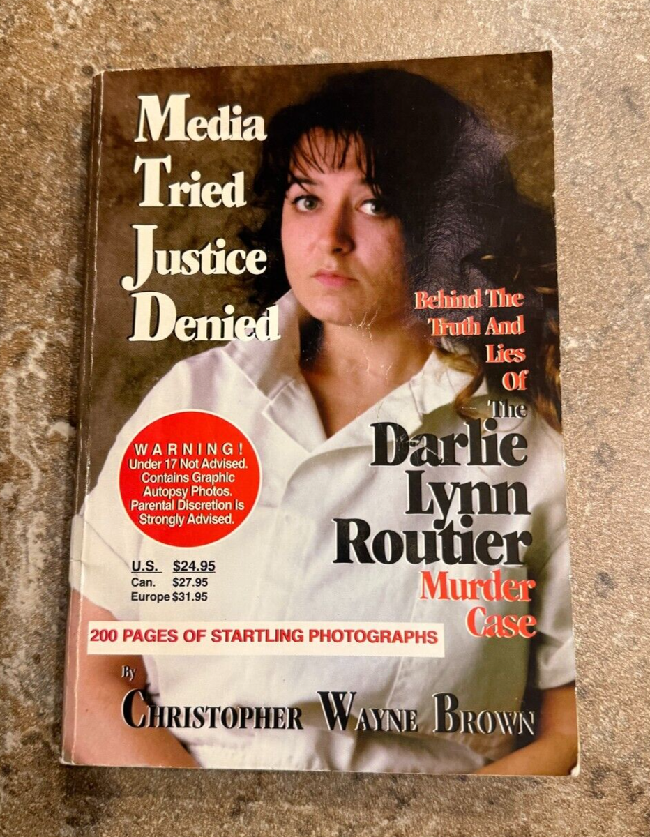 Darlie Routier Darlie Routier | Truer Crime Podcast