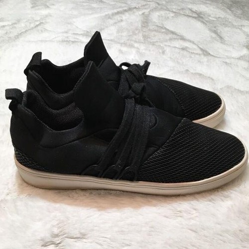 steve madden lancer sneaker