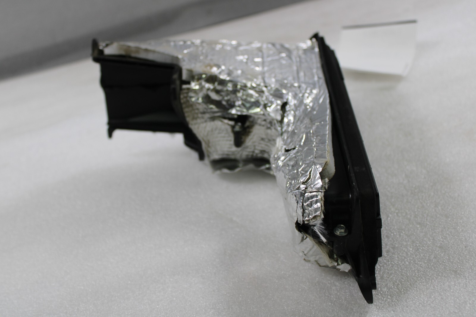 Ferrari F8, 458, 488, Mobile Air Duct, Dmg, Used, P/N 83594700