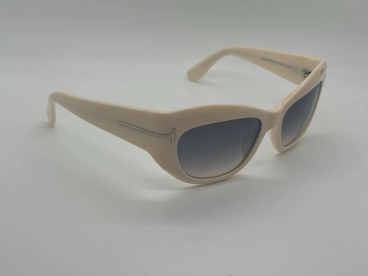 Tom Ford White Sunglasses products for sale | eBay display picture 1