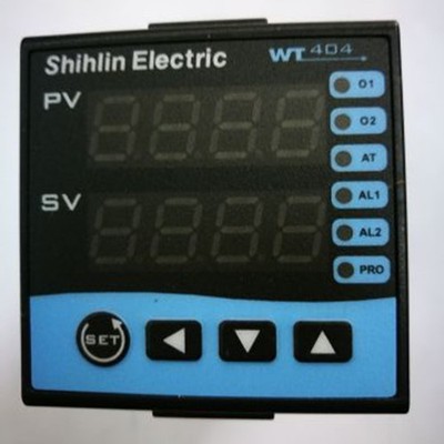 For Shihlin WT404-10100002AS Used Thermostat Free Shipping