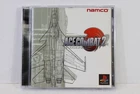 Ace Combat 2 CIB PS1 PlayStation PS 1 JP Japanese Japan Import US Seller P812