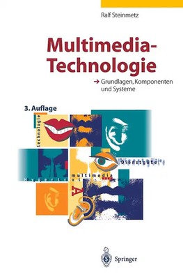 Multimedia-Technologie
