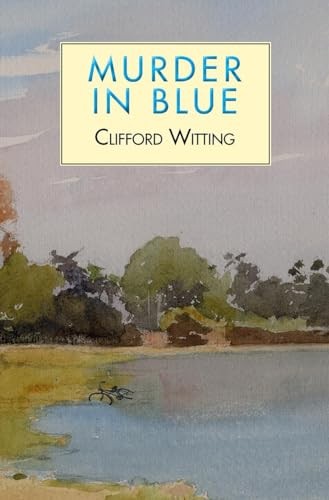 Murder in Blue: 1 (The Inspector Harry Charlton) - Image 4