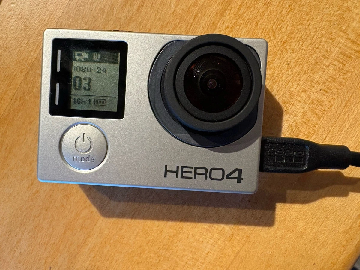 GoPro HERO4 Camcorders for sale | eBay