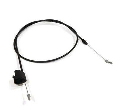 Engine Control Cable for 2008 Husqvarna 5521 CHV, 5521 RSA, 7021 CH1 Lawnmower