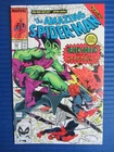 AMAZING SPIDER-MAN # 312 - (NM+) -MCFARLANE-GREEN GOBLIN VS HOBGOBLIN-INFERNO