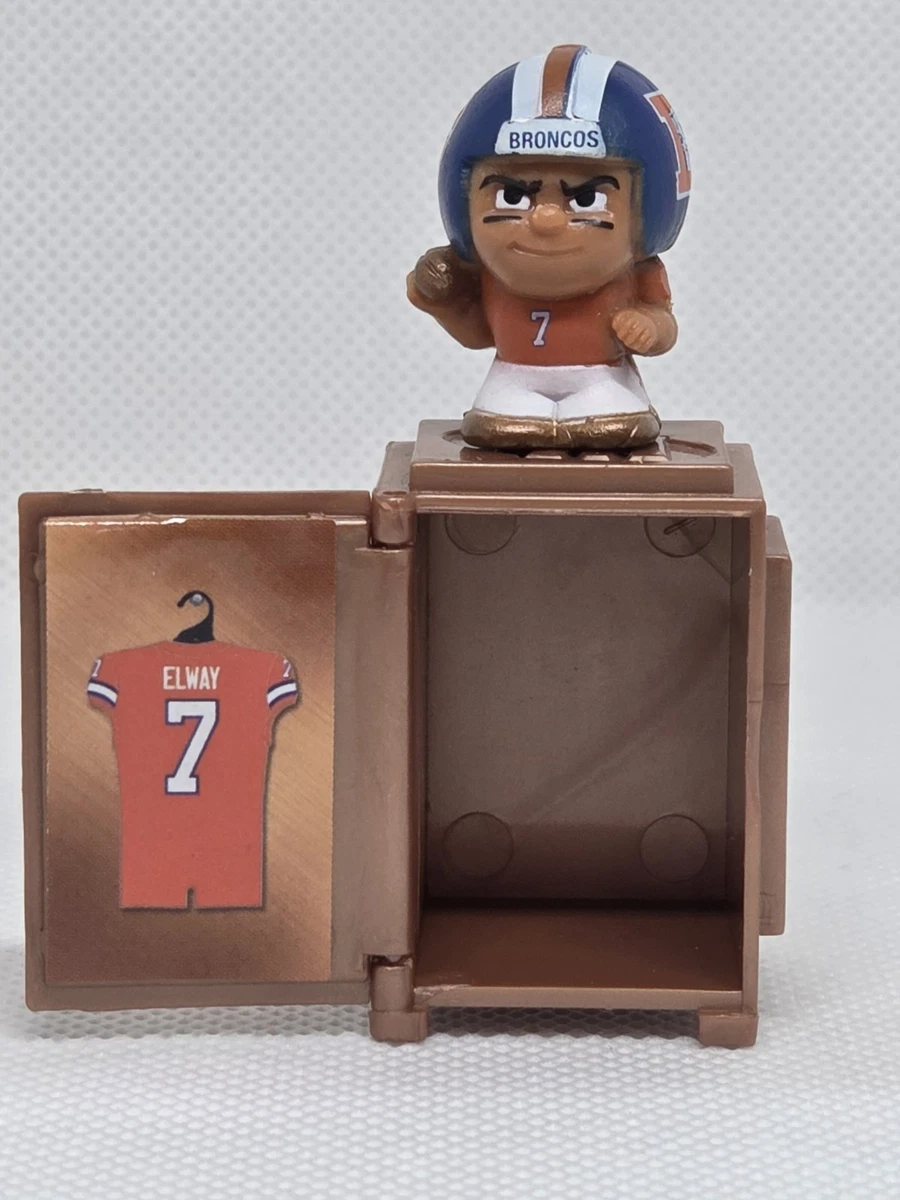 John Elway NFL Fan Action Figures for sale | eBay