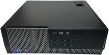 Dell OptiPlex 9020 SFF Desktop i5-4570 32GB RAM 512GB SSD W10 Pro