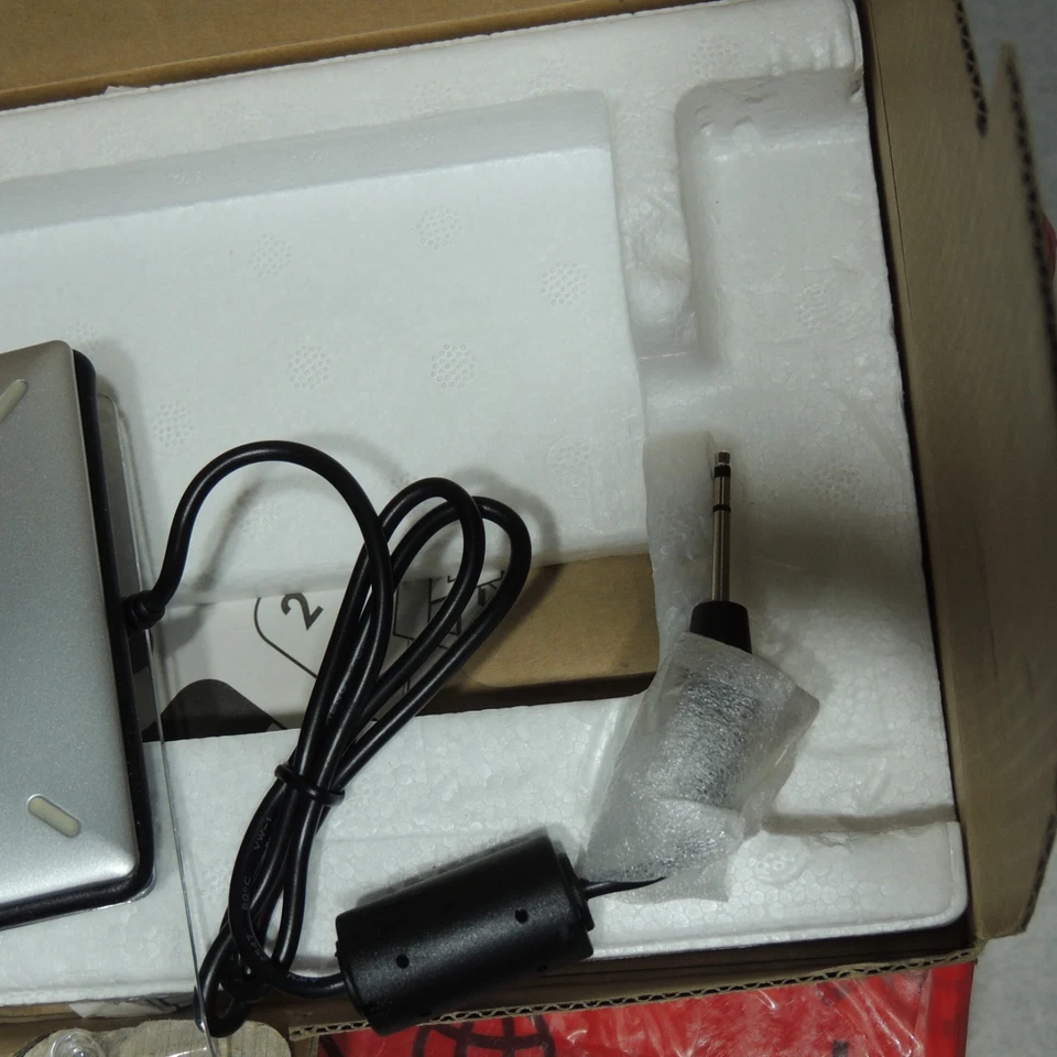 HP Regulatory Model: GRLYB-0311 Film Slide Negative Scanner | New w/ Box - Image 3 of 4