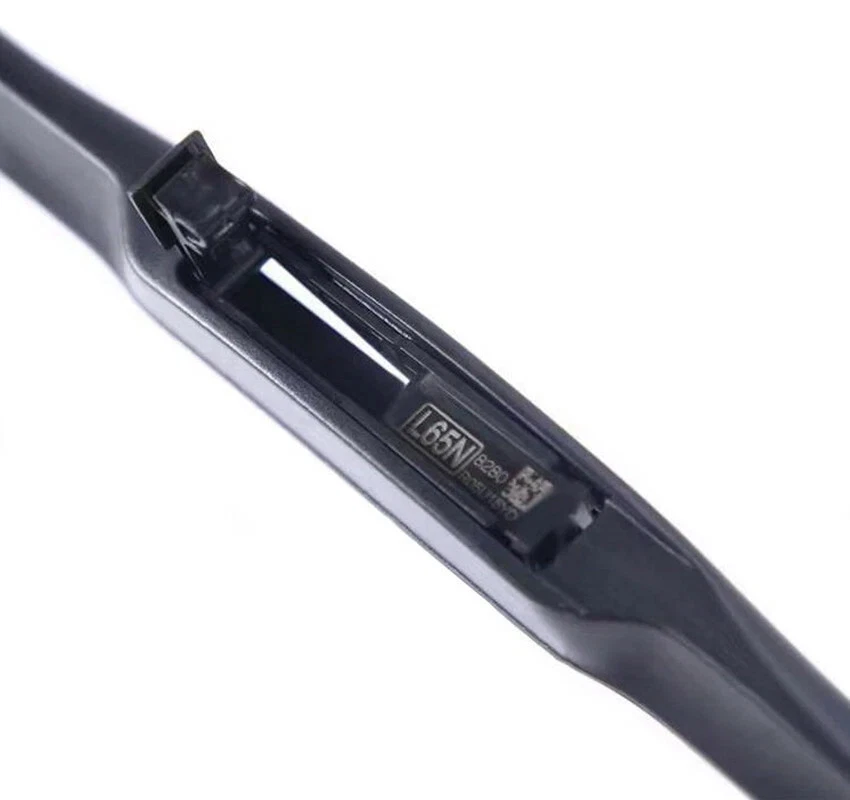 Juego nuevo de limpiaparabrisas delantero apto para Jeep Grand Cherokee 2011-2021 Foto 4 de 4