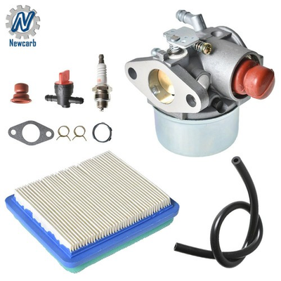 #ad Carburetor For Tecumseh OHH50 OHH55 OHH60 OHH65 640025A 5.5 6.0 6.5 HP Engine $14.28