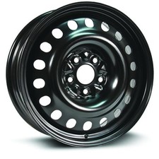 17x7 Black Steel Wheel Rim Fits Hyundai Tucson Oe479 17inch 5x114.3 5lug Et50 17x7 Black Steel Wheel Rim Fits Hyundai Tucson Oe479 17inch 5x114.3 5lug Et50