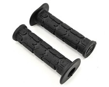 ODI Rogue Grips Black  125mm  J01RGB 