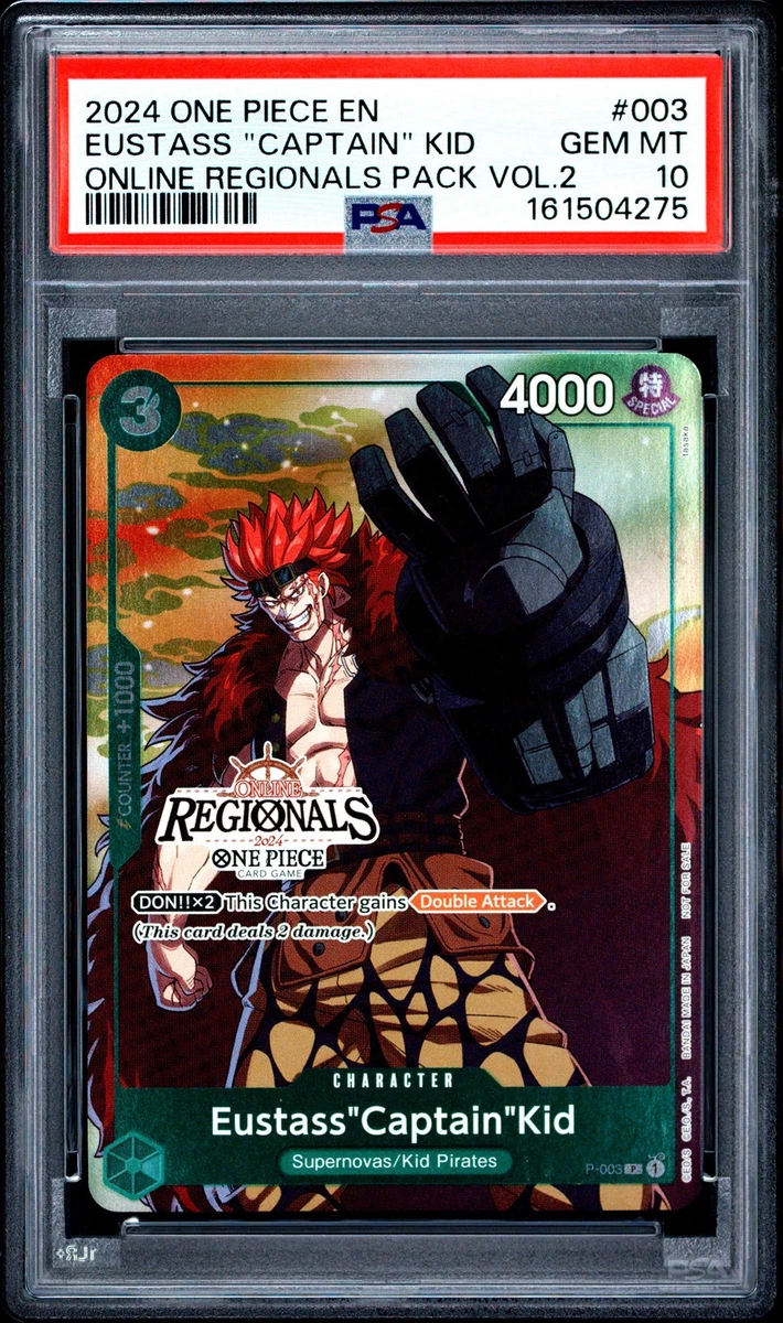Eustass