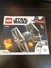 LEGO Star Wars: Imperial TIE Fighter (75300)