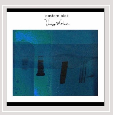 Eastern Blok Underwater (CD)